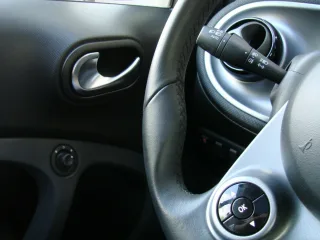 SMART ForTwo – Fahrzeugbild 6