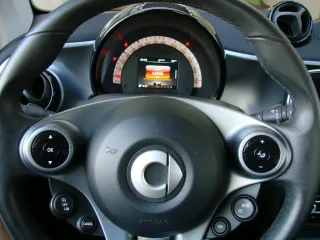 SMART ForTwo – Fahrzeugbild 7