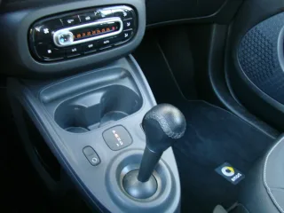 SMART ForTwo – Fahrzeugbild 8