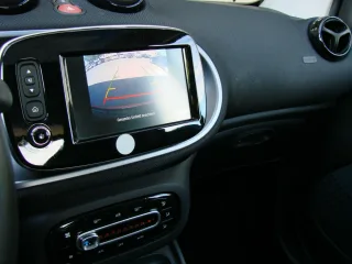 SMART ForTwo – Fahrzeugbild 9