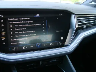 VW Touareg – Fahrzeugbild 13