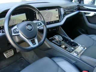 VW Touareg – Fahrzeugbild 15