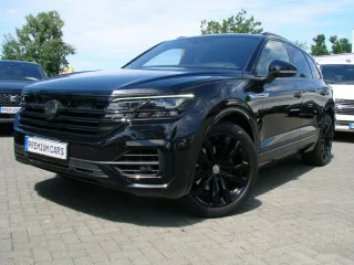 VW Touareg – Fahrzeugbild 2