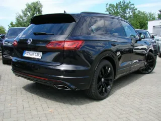 VW Touareg – Fahrzeugbild 3