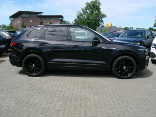 VW Touareg – Fahrzeugbild 4