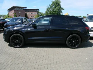 VW Touareg – Fahrzeugbild 5