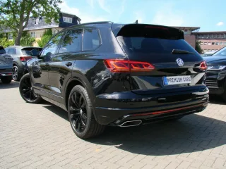 VW Touareg – Fahrzeugbild 6