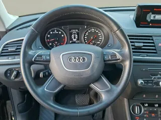AUDI Q3 – Fahrzeugbild 10