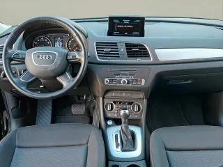 AUDI Q3 – Fahrzeugbild 11