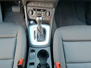 AUDI Q3 – Fahrzeugbild 13