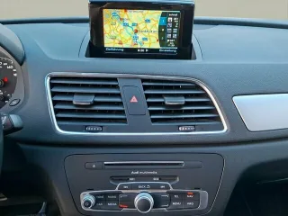 AUDI Q3 – Fahrzeugbild 14