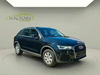 AUDI Q3 – Fahrzeugbild 3