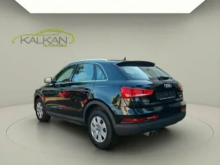 AUDI Q3 – Fahrzeugbild 4