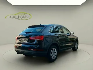 AUDI Q3 – Fahrzeugbild 6