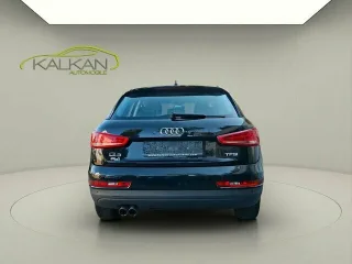 AUDI Q3 – Fahrzeugbild 7