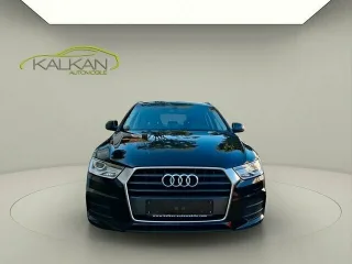 AUDI Q3 – Fahrzeugbild 8