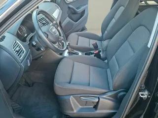 AUDI Q3 – Fahrzeugbild 9