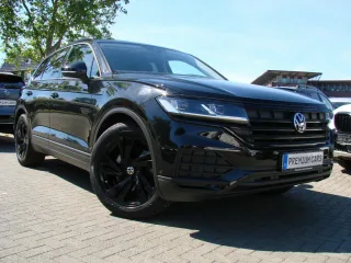 VW Touareg – Fahrzeugbild 1