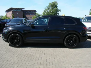 VW Touareg – Fahrzeugbild 5