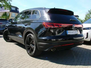 VW Touareg – Fahrzeugbild 6