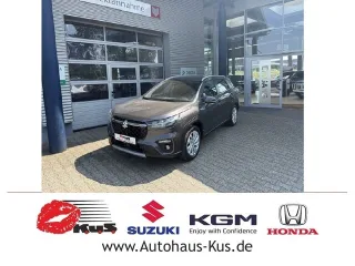 SUZUKI S-Cross – Fahrzeugbild 1