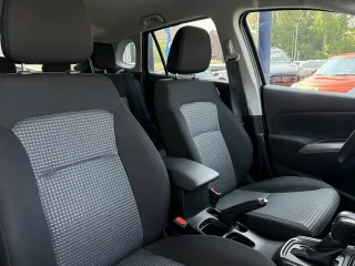 SUZUKI S-Cross – Fahrzeugbild 10