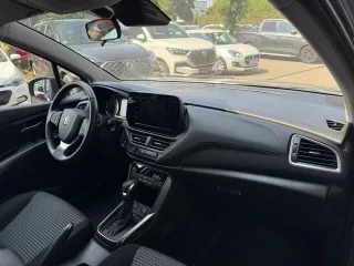SUZUKI S-Cross – Fahrzeugbild 11