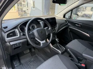 SUZUKI S-Cross – Fahrzeugbild 12