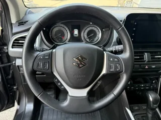 SUZUKI S-Cross – Fahrzeugbild 14