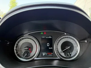 SUZUKI S-Cross – Fahrzeugbild 15