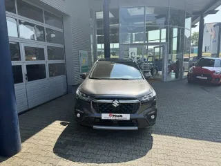 SUZUKI S-Cross – Fahrzeugbild 3