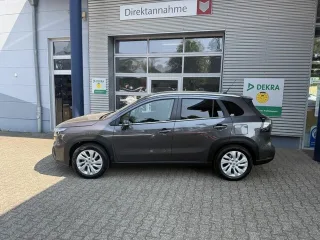 SUZUKI S-Cross – Fahrzeugbild 4