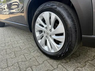 SUZUKI S-Cross – Fahrzeugbild 5