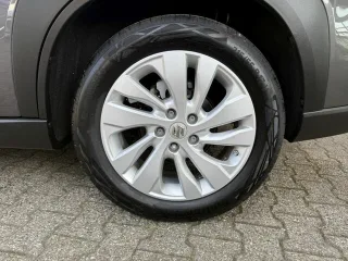 SUZUKI S-Cross – Fahrzeugbild 6