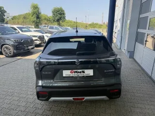 SUZUKI S-Cross – Fahrzeugbild 7