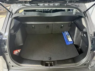 SUZUKI S-Cross – Fahrzeugbild 8