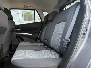 SUZUKI S-Cross – Fahrzeugbild 9