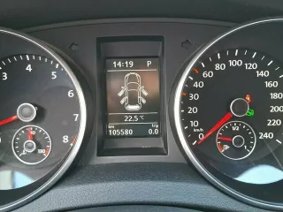 VW Golf – Fahrzeugbild 10