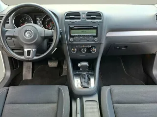 VW Golf – Fahrzeugbild 11
