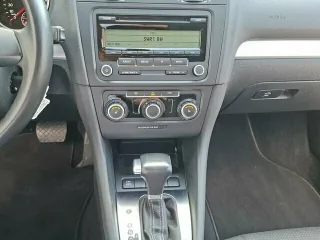 VW Golf – Fahrzeugbild 13