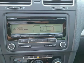 VW Golf – Fahrzeugbild 14