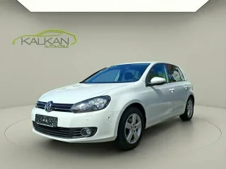 VW Golf – Fahrzeugbild 2