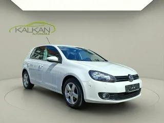 VW Golf – Fahrzeugbild 3