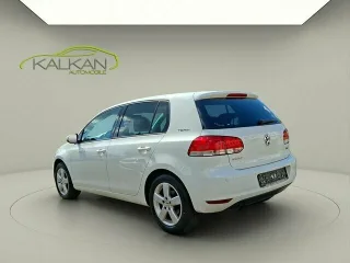VW Golf – Fahrzeugbild 4