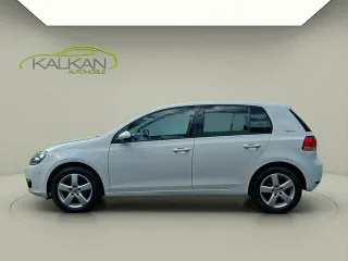 VW Golf – Fahrzeugbild 5