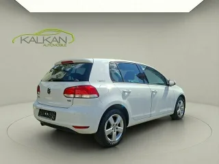 VW Golf – Fahrzeugbild 6