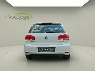 VW Golf – Fahrzeugbild 7