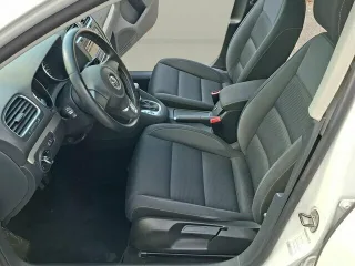 VW Golf – Fahrzeugbild 8