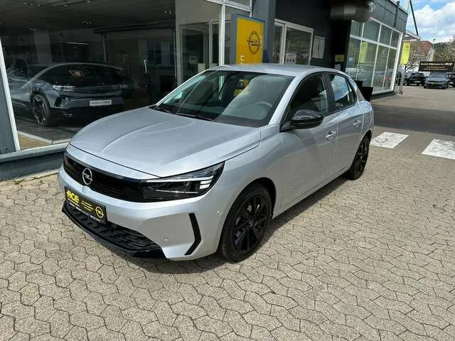 OPEL Corsa gebraucht kaufen