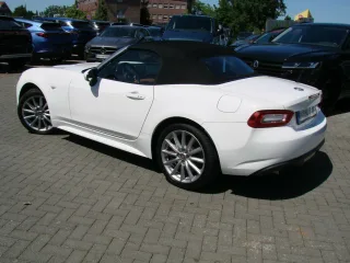 FIAT 124 – Fahrzeugbild 10